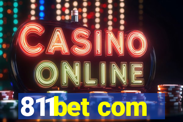 811bet com